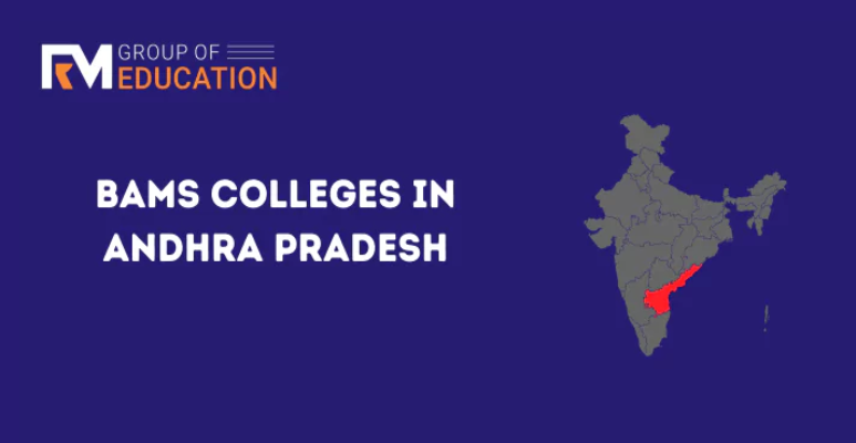 List of BAMS Colleges in Andhra Pradesh