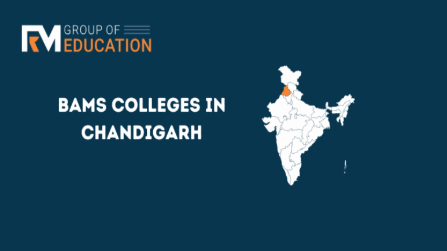 List of BAMS Colleges in Chandigarh