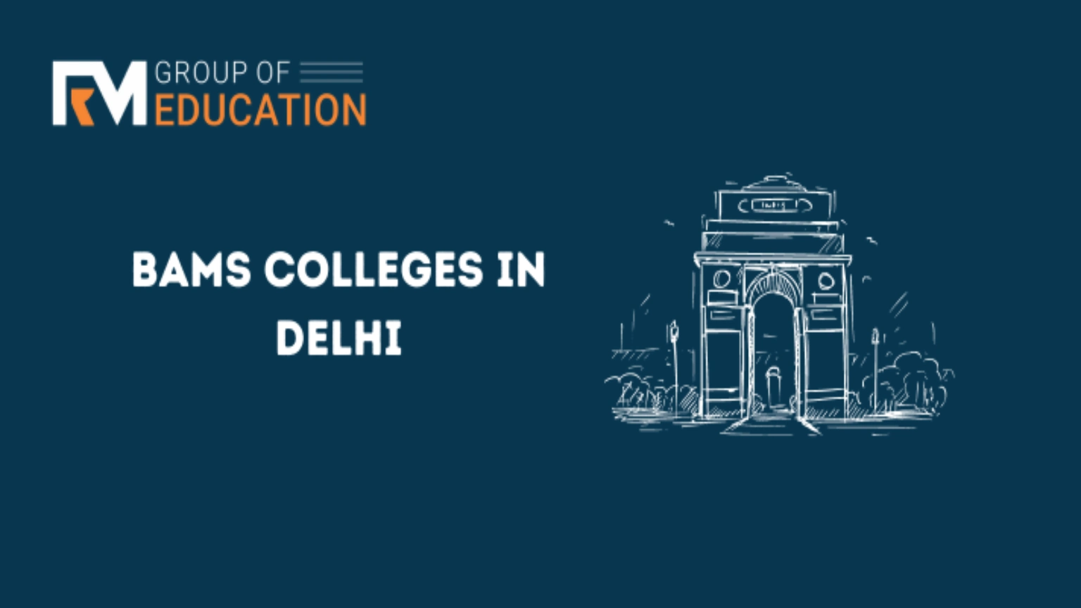 List of BAMS Colleges in Delhi