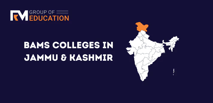 List of BAMS Colleges in Jammu & Kashmir