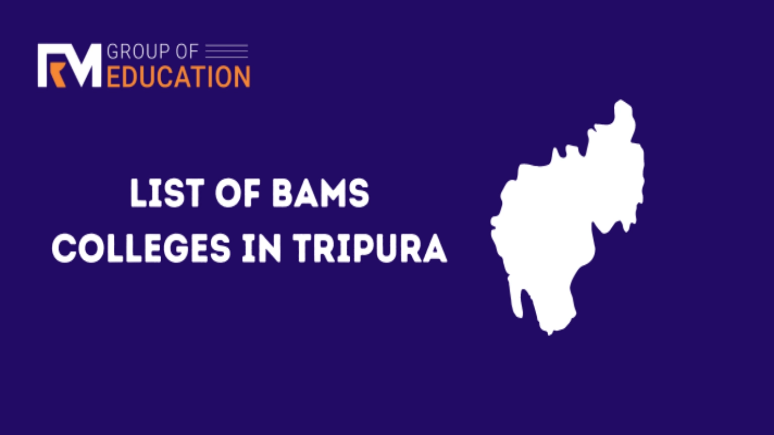 List of BAMS Colleges in Tripura