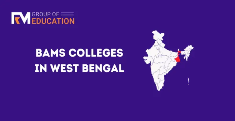 List of BAMS Colleges in West Bengal