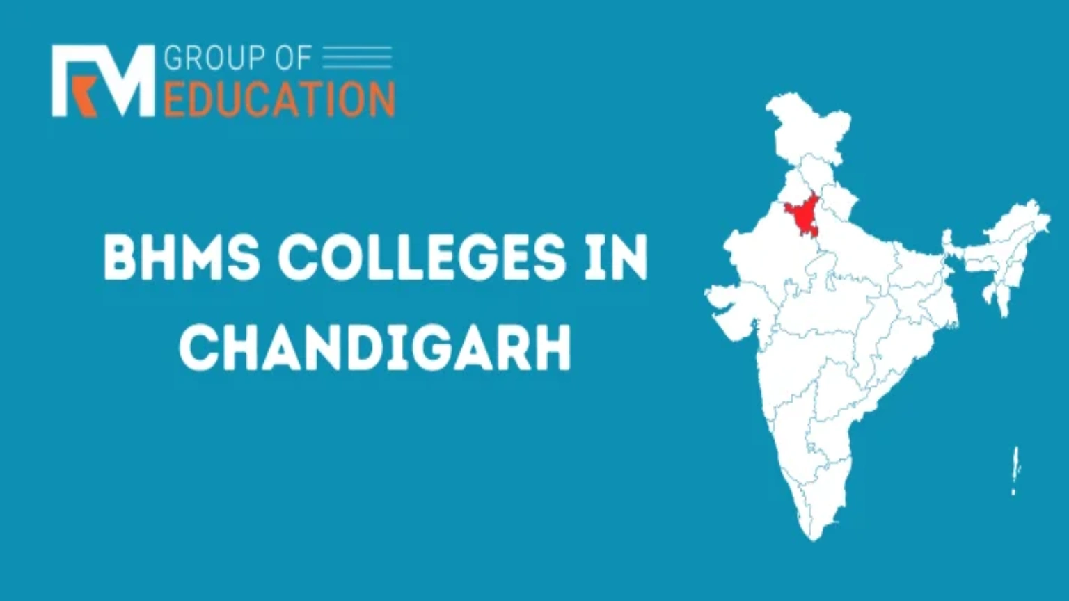 List of BHMS Colleges in Chandigarh