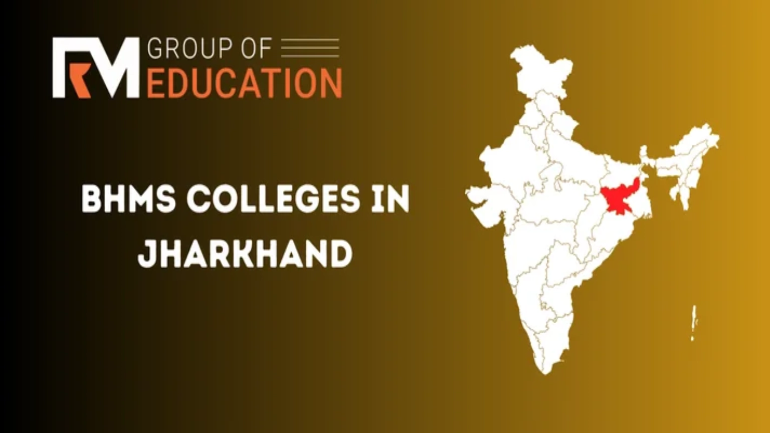 List of BHMS Colleges in Jharkhand