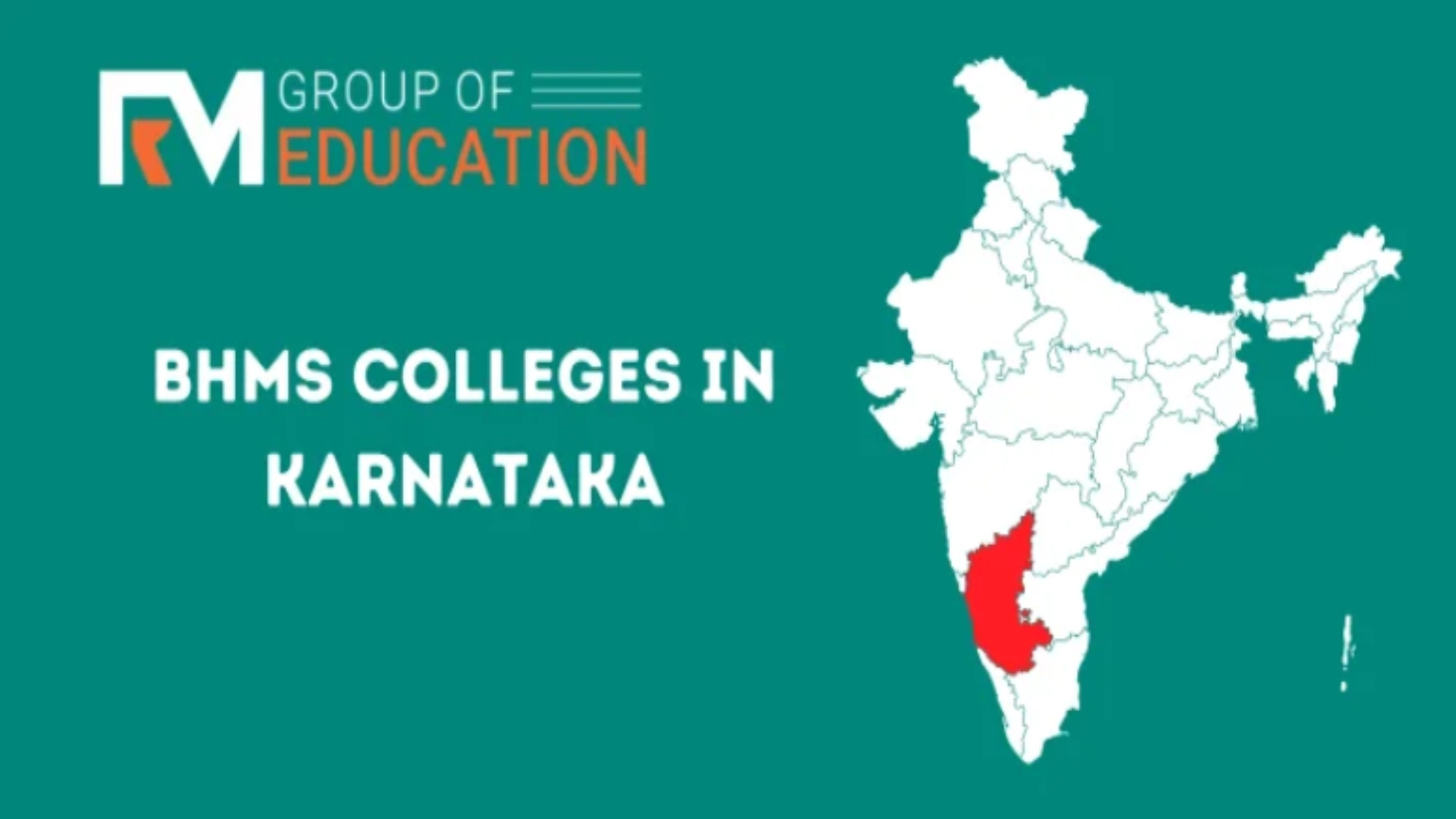 List of BHMS Colleges in Karnataka