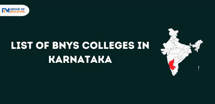 List of BNYS Colleges in Karnataka