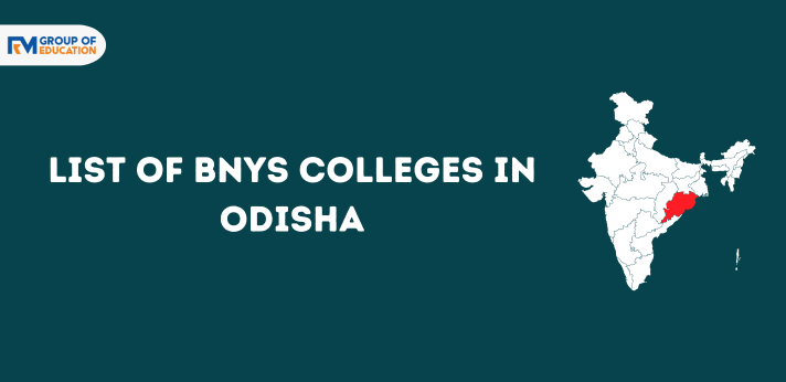 List of BNYS Colleges in Meghalaya