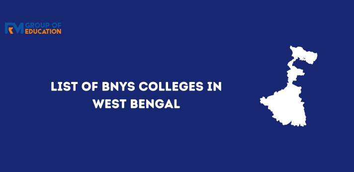 List of BNYS colleges in West Bengal
