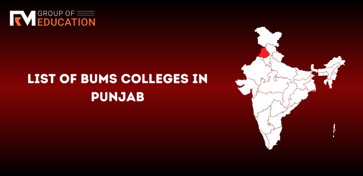 List of BUMS Colleges in Punjab