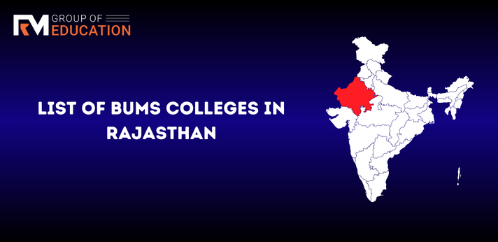 List of BUMS Colleges in Rajasthan