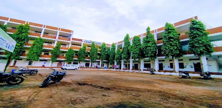 Luqman Unani Medical College Bijapur