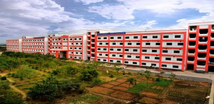 Madhav Homoeopathic Medical College
