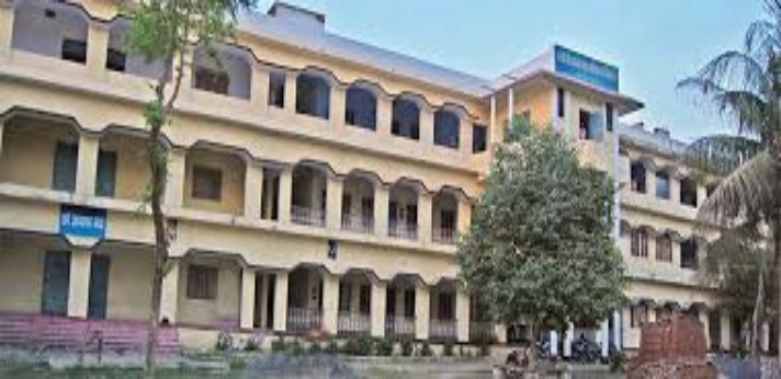 Maharana Pratap Homoeopathic Medical College