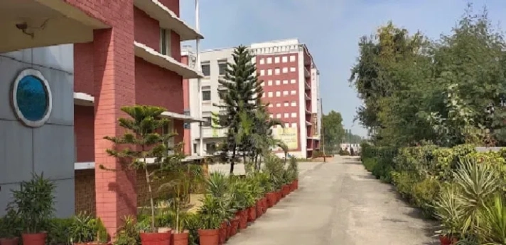 Mangla Kamla Homoeopathic Medical College