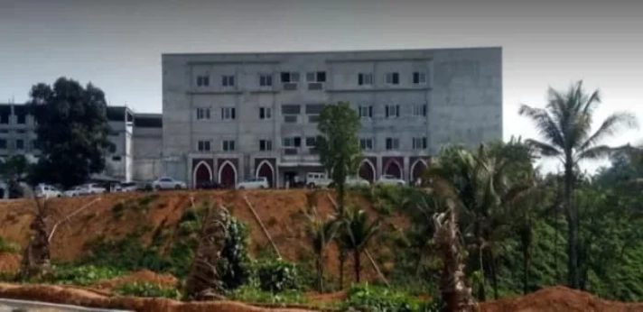 Markaz Unani Medical College & Hospital Kozhikode Kerala