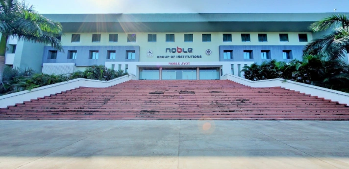 Noble Homoeopathic College