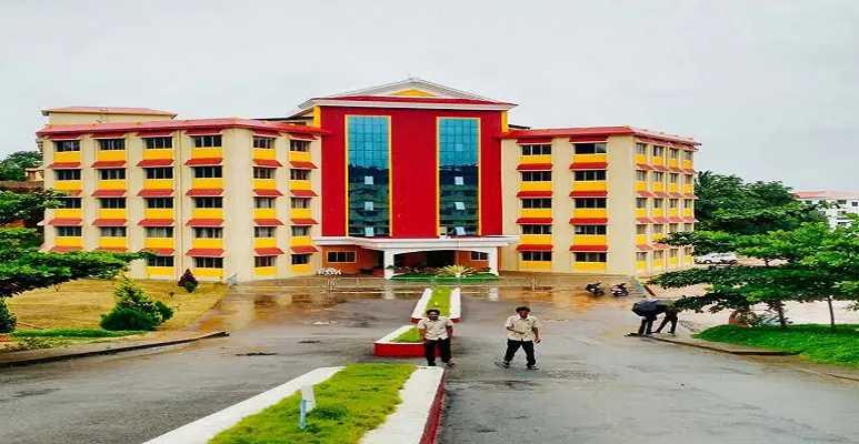 Prasanna Ayurvedic Medical College