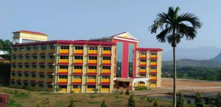 Prasanna Ayurvedic Medical College