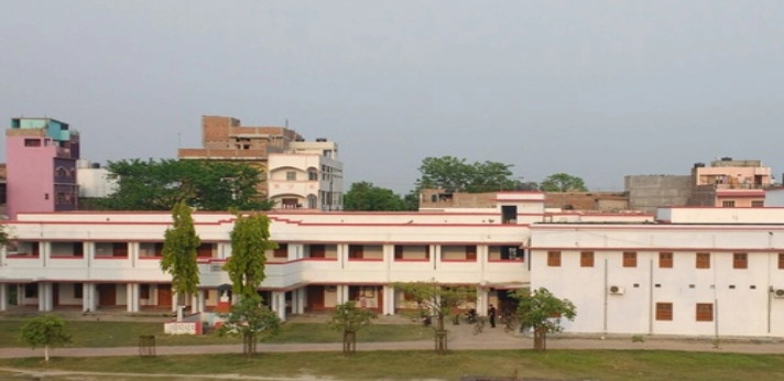 RBTS Govt Homeopathic College Muzaffarpur