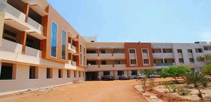 RVS Siddha Medical College and Hospital Coimbatore