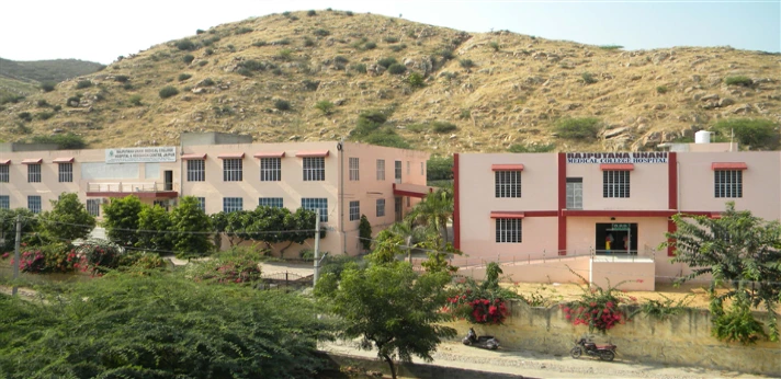 Rajasthan Unani Medical College..