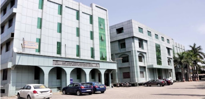 SKRP Gujarati Homoeopathic Medical College Indore
