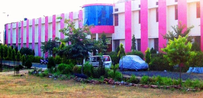 Sagar Homoeopathic Medical College