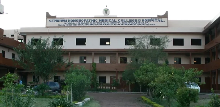 Sendhwa Homoeopathic Medical College
