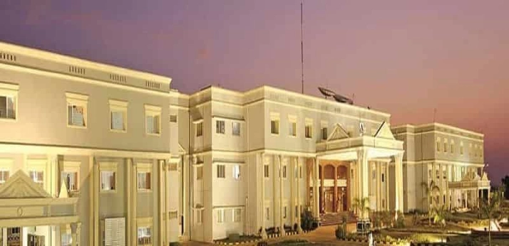 Sri Sairam Siddha Medical College Chennai