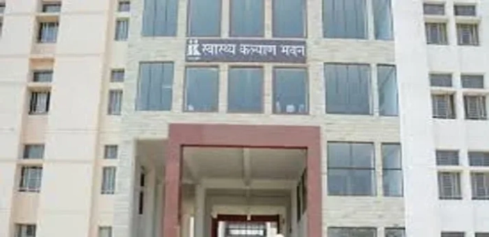 Swasthya Kalyan Institute of Naturopathy & Yogic Science Jaipur