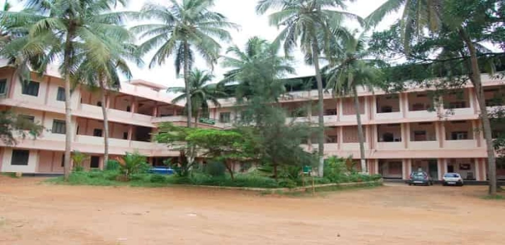 Vaidyaratnam Ayurved College