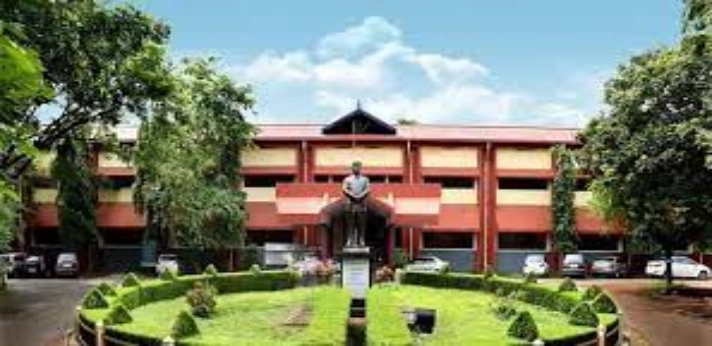 Vaidyaratnam PS Varier Ayurveda College Kottakkal
