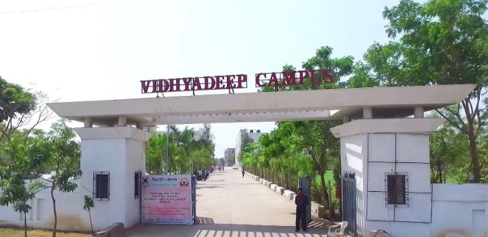 Vidhyadeep Homoeopathic Medical College