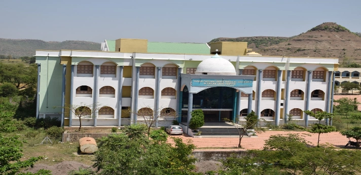 Yunus Fazlani Medical College Aurangabad Maharastra