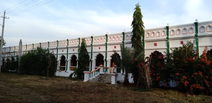 Zakaria Ayurved College Gulbarga