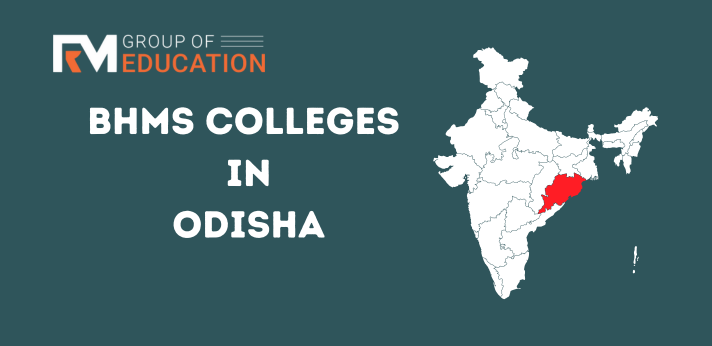 List of BHMS Colleges in Odisha