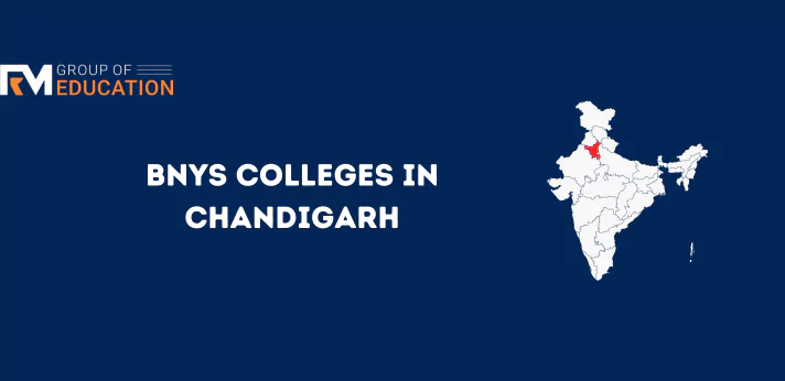 List of BNYS Colleges in Chandigarh