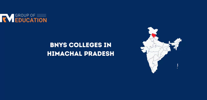 List of BNYS Colleges in Himachal Pradesh