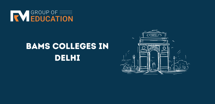 list of bams colleges in delhi