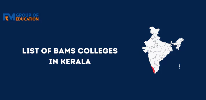 List of BAMS Colleges in Kerala