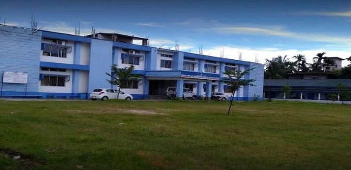 SJN Homoeopathic Medical College Guwahati