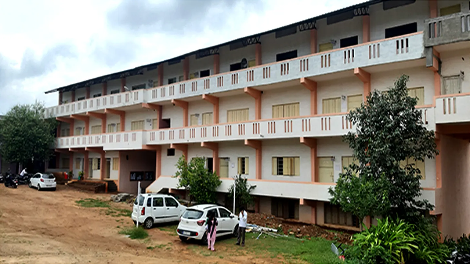 Amrutha Ayurvedic Medical College Chitradurga