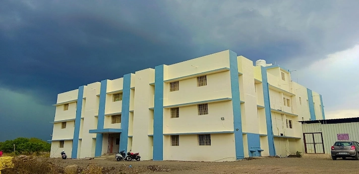 Anand Ayurved College Vijaypur