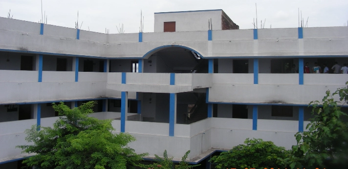 Bengal Homoeopathic Medical College