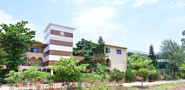 Bhagwan Mahaveer Jain Ayurvedic College Gadag