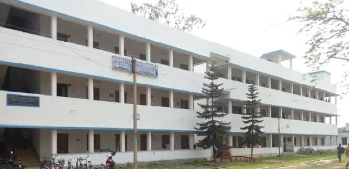 Birbhum Vivekananda Homoeopathic Medical College