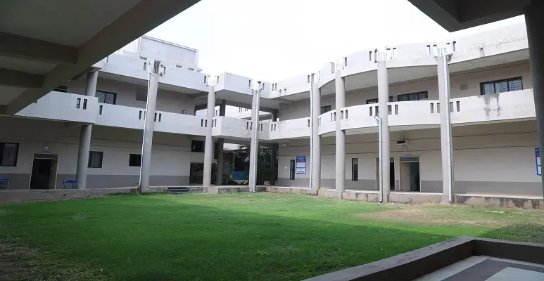 Deshbhushan Ayurvedic College Belgaum