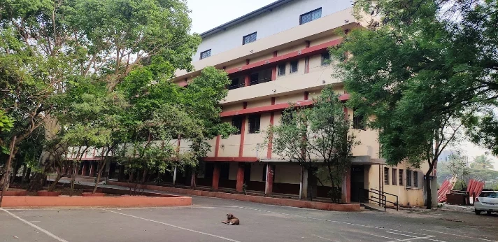 Government Ayurveda College and Hospital Baramati