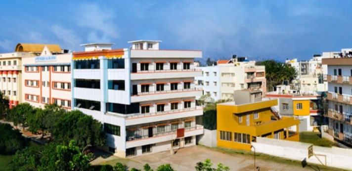Hillside Ayurvedic Medical College Bangalore