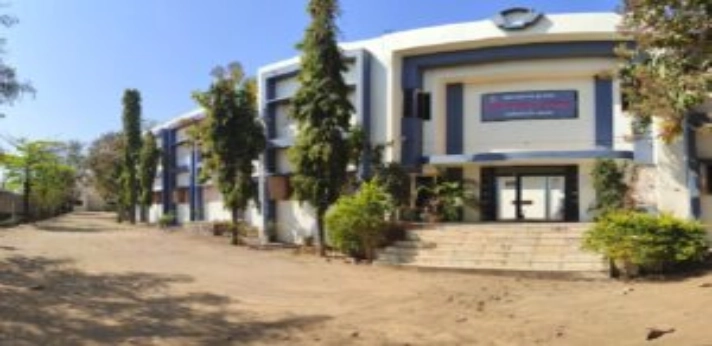 KDMG Ayurvedic College Jalgaon